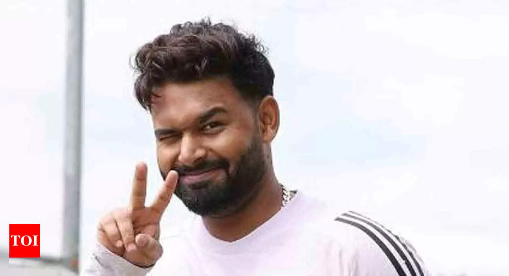 Rishabh Pant’s IPL 2025 bidding war: How LSG, RCB, SRH, DC fought for the star! | Cricket News