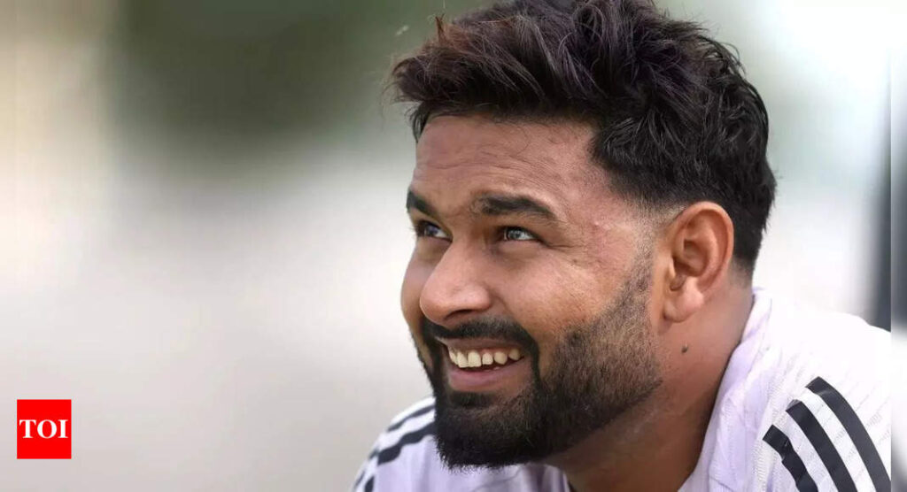 IPL 2025 Mega Auction: Explained: How Delhi Capitals couldn’t get Rishabh Pant, even after using RTM | Cricket News