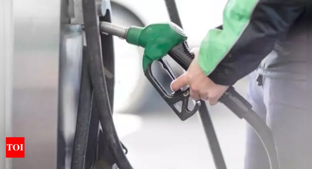 Pakistan slashes petrol price by PKR 14, high-speed diesel by PKR 13.5