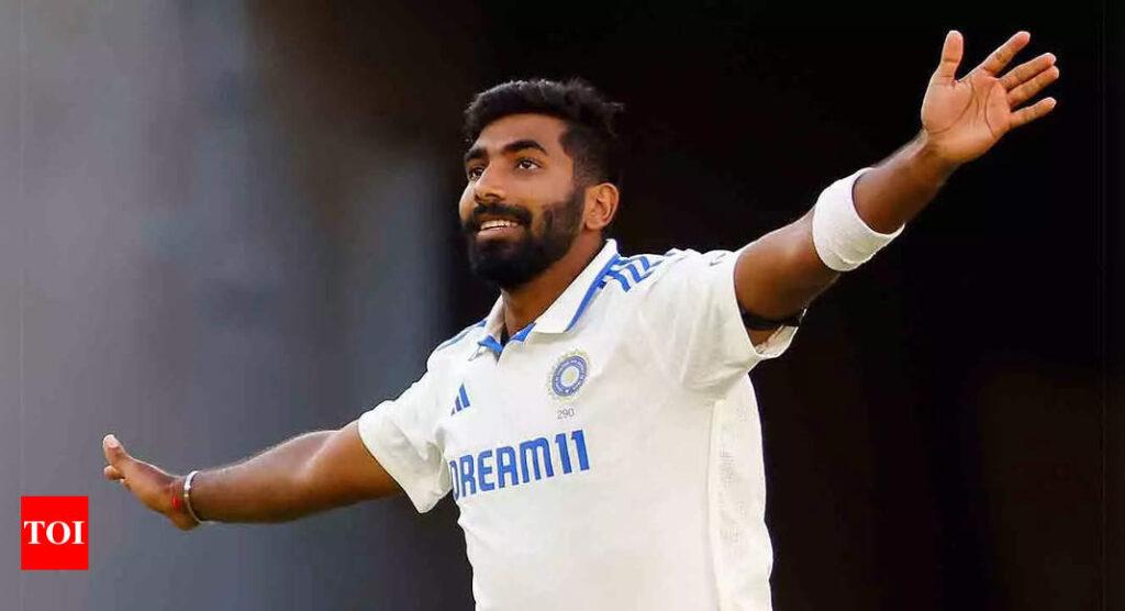 Border-Gavaskar Trophy: India vs Australia: Already an all-time great bowler, Jasprit Bumrah’s stock rises as a leader | Cricket News