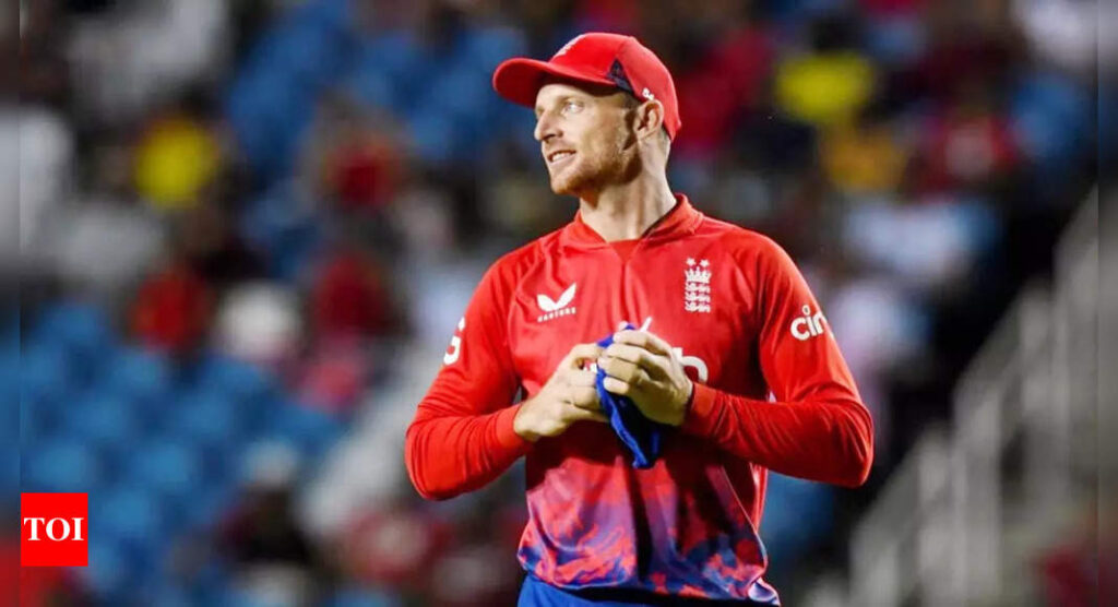 Parthiv Patel on why Jos Buttler is the ‘perfect fit’ for Gujarat Titans in IPL 2025 | Cricket News