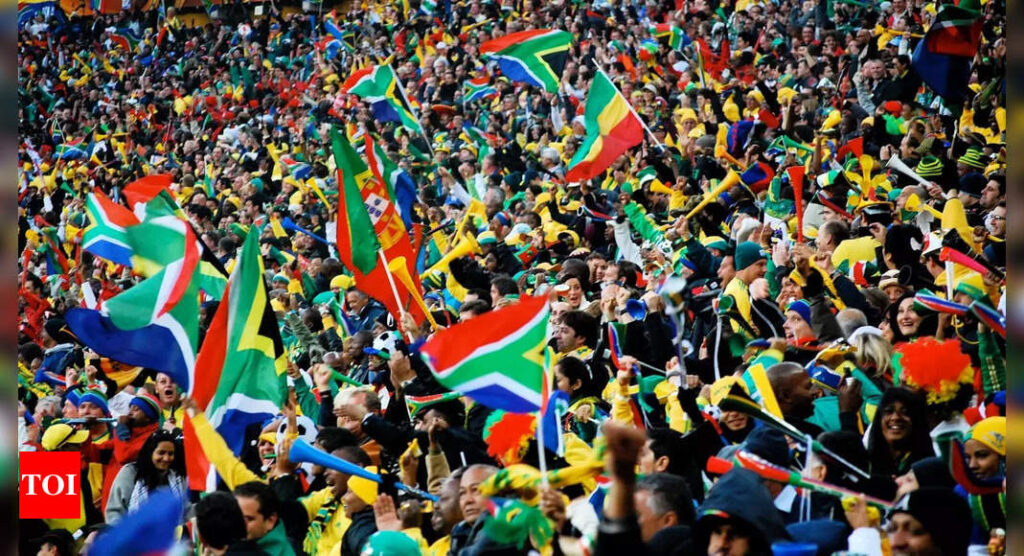 IOC welcome interest from South Africa to host 2036 Olympics | More sports News