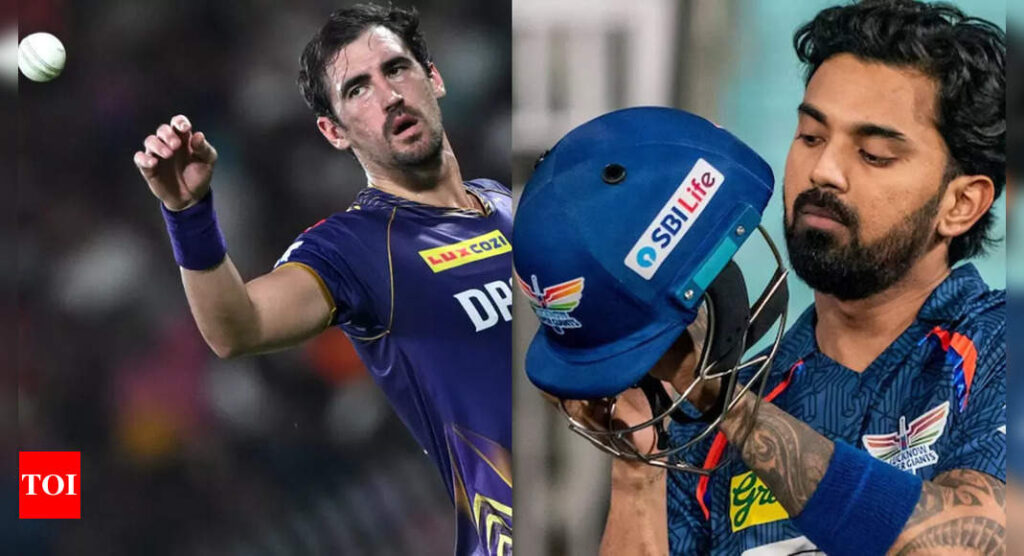 IPL Auction 2025: Best bargain buys after two-day affair | Cricket News