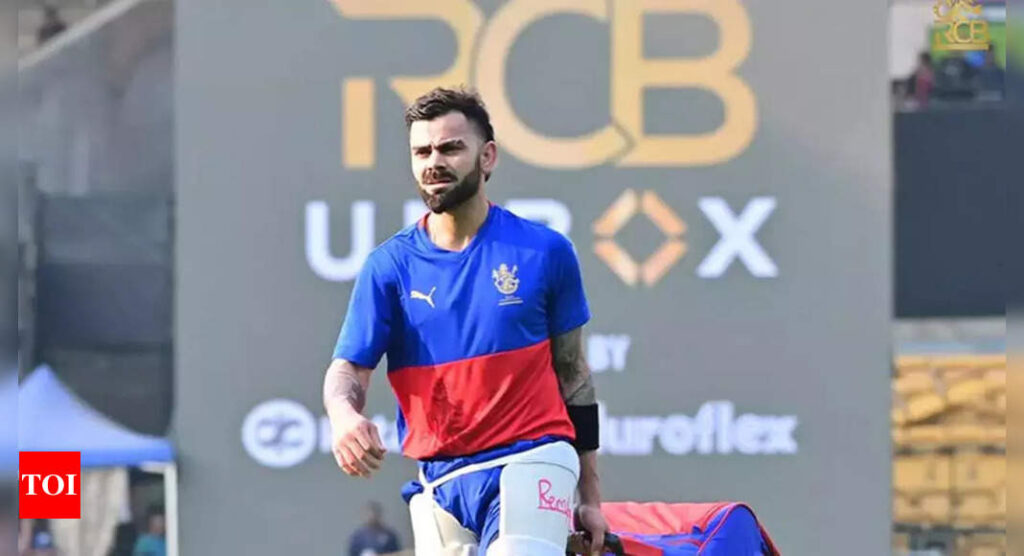 With Virat Kohli set to take charge as captain, RCB didn’t go shopping for one at IPL auction | Cricket News