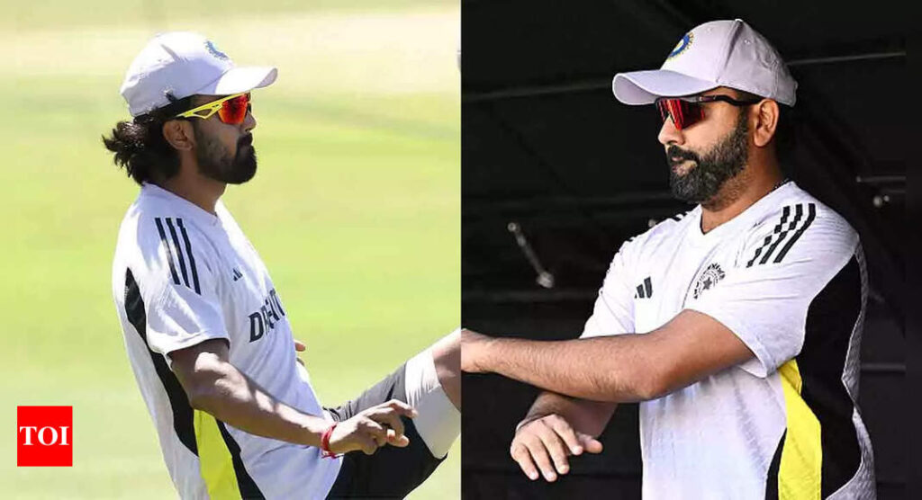 Border-Gavaskar Trophy: Yashasvi Jaiswal’s opening partner: KL Rahul or Rohit Sharma? | Cricket News