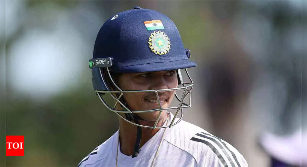 Border-Gavaskar Trophy: My backstory always gives me confidence to tackle any situation: Yashasvi Jaiswal | Cricket News