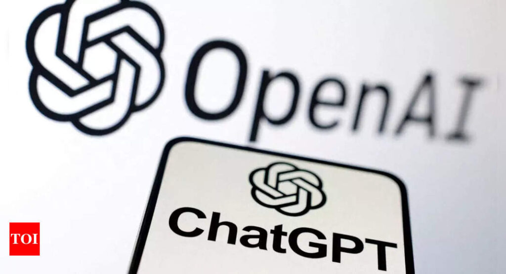ChatGPT was down globally, here’s what the company has to say