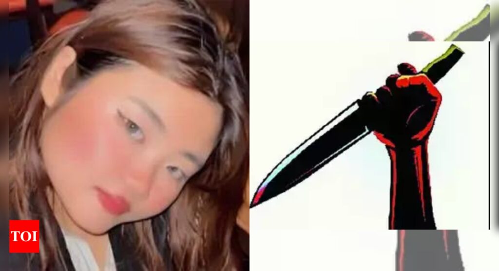 Bengaluru man kills lover in service apartment, spends a day smoking beside body before fleeing | India News