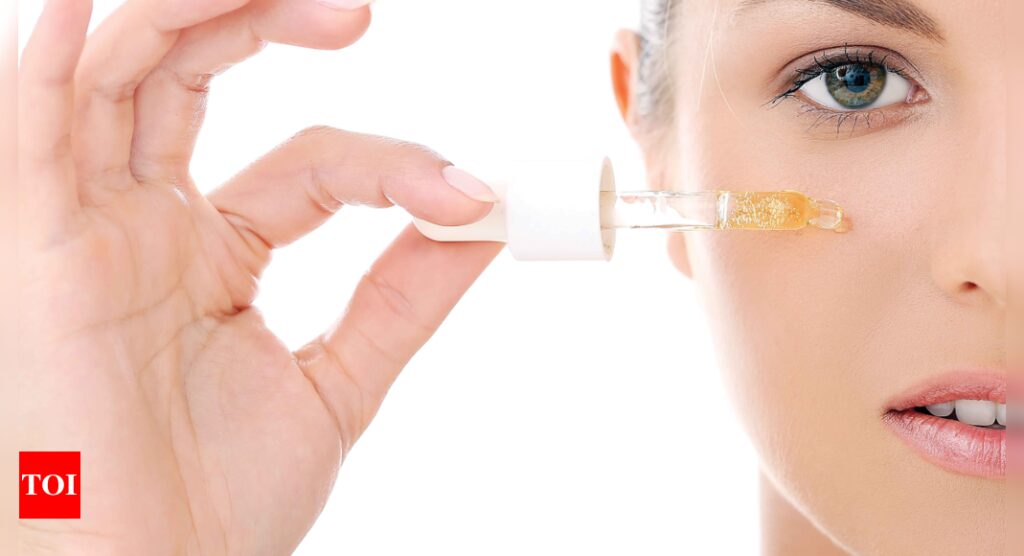 Best time to use Vitamin C induced products in winter