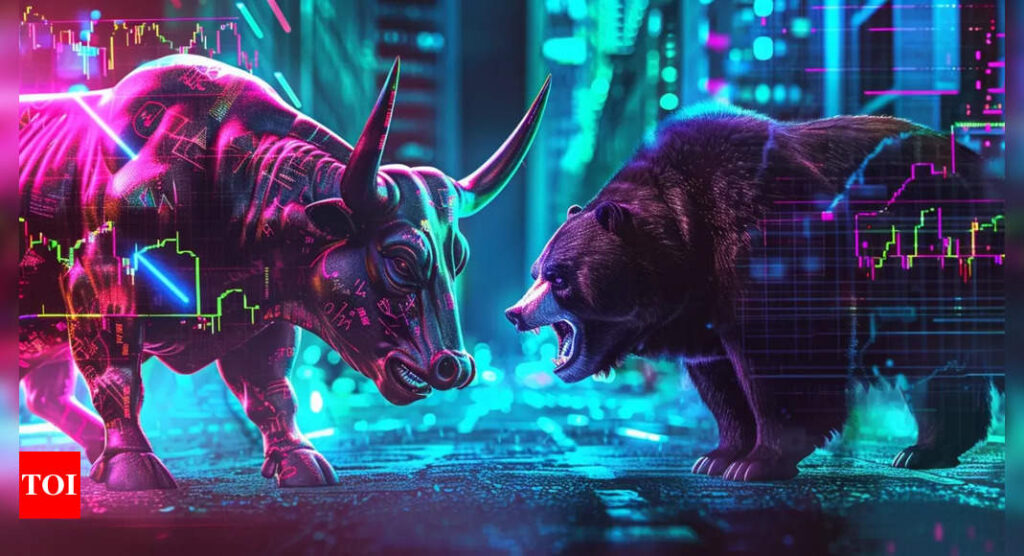 Stock market today: BSE Sensex opens flat; Nifty50 above 24,150