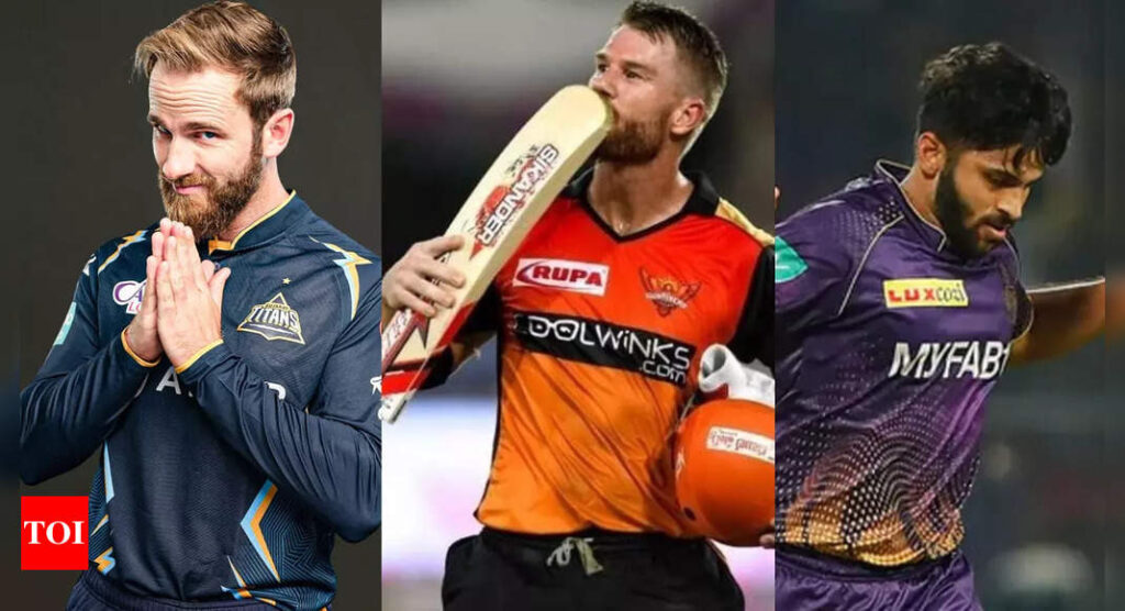 The ‘Unsold XI’ of IPL Auction 2025 | Cricket News