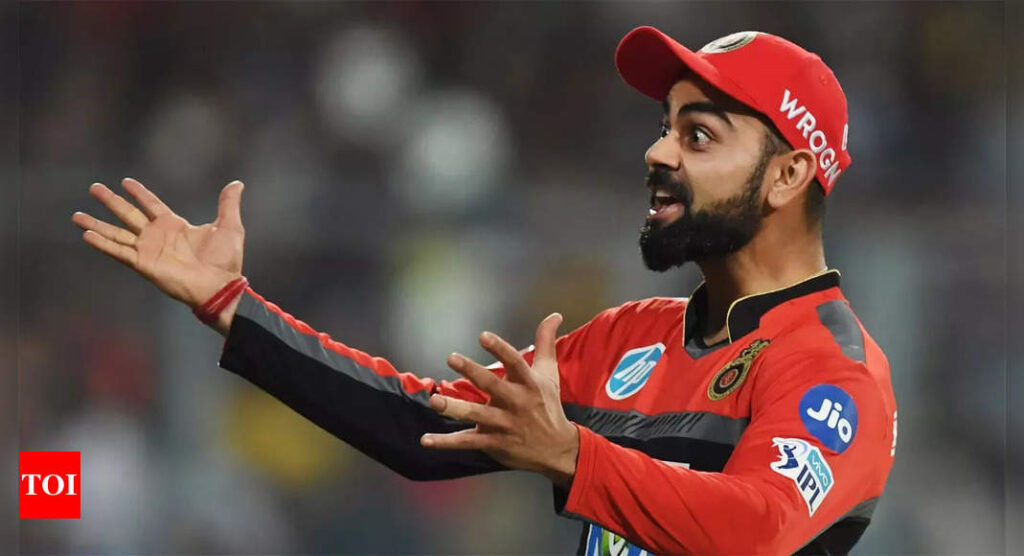 These players will earn more than Virat Kohli in IPL 2025 | Cricket News