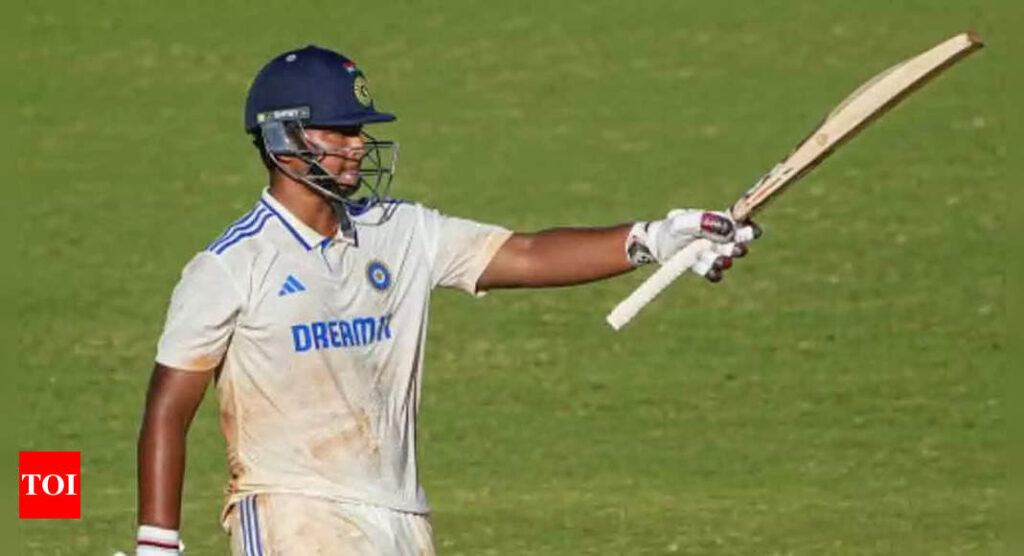 IPL Auction 2025: How Vaibhav Suryavanshi impressed Rajasthan Royals by hitting three consecutive sixes | Cricket News