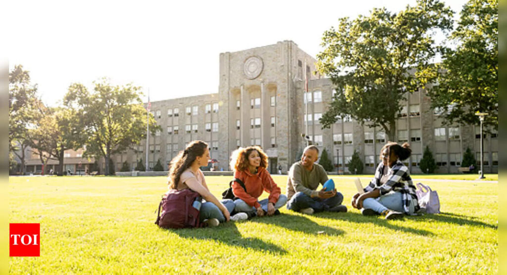 Trump’s impact on study abroad: 42% of international students unlikely to consider US for higher studies, here’s why