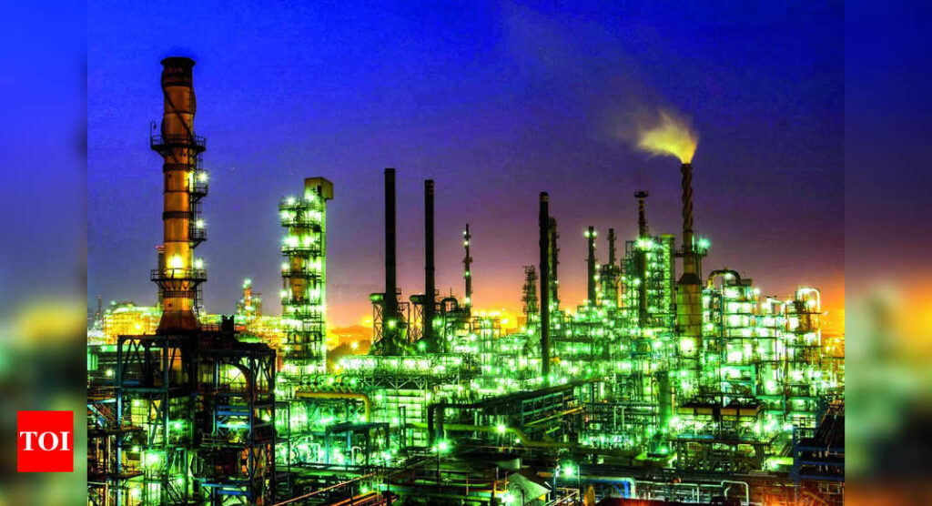 Maharashtra set to lose out on mega refinery, talks on with Gujarat & Andhra | India News