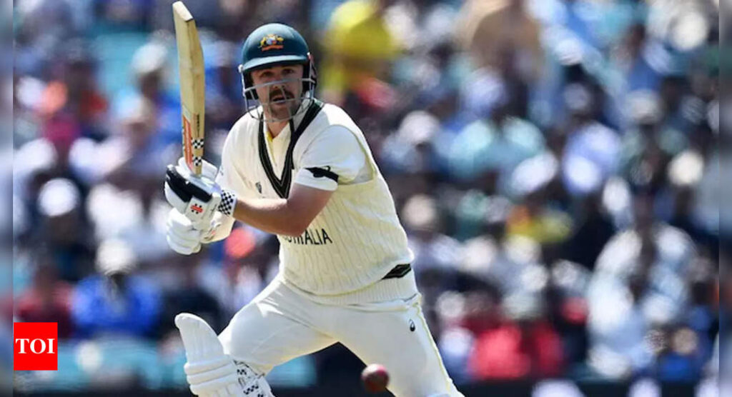 ‘No doubt there was a…’: Travis Head clears air on ‘fractions’ in Australian side | Cricket News