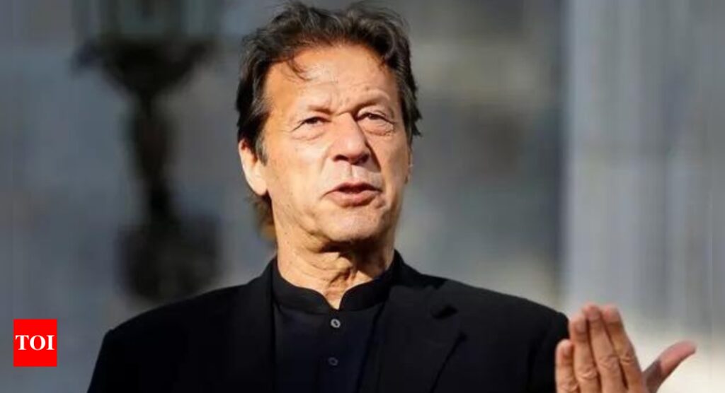 FIA: Imran, Qureshi guilty in cipher case