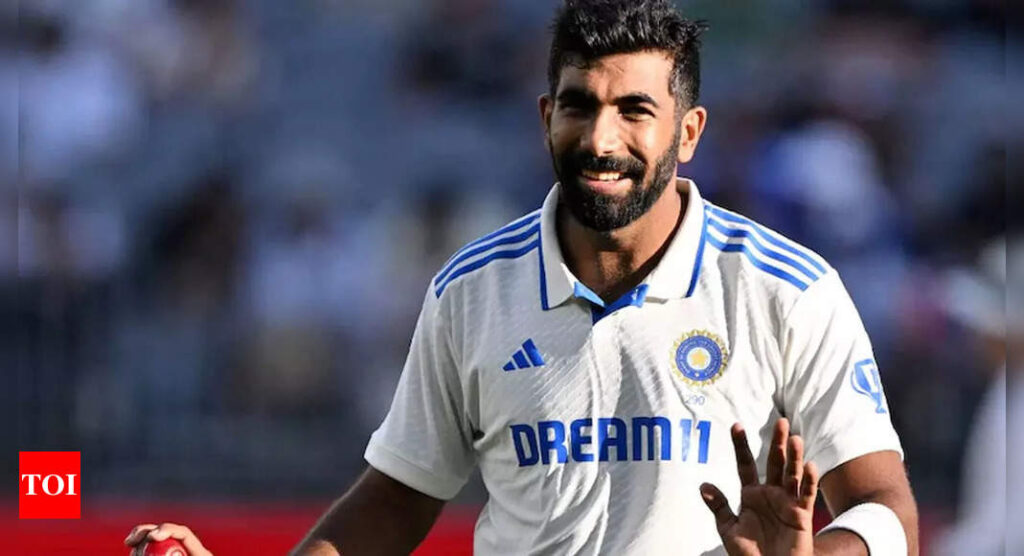 ‘Incredibly difficult’: Glenn Maxwell on facing Indian speedster Jasprit Bumrah | Cricket News