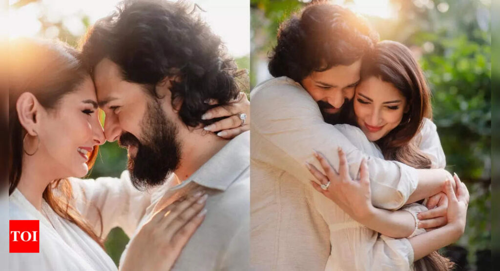Meet Zainab Ravdjee, Akhil Akkineni’s fiance who is a bespoke perfumer