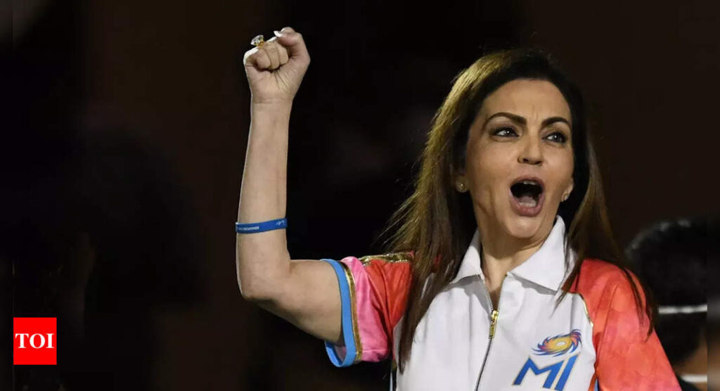 MI IPL Full Player List, MI Squad | Mumbai Indians Final IPL 2025 Team: Mumbai Indians Squad with Complete Details of Players Bought, Retained, and Released | Cricket News