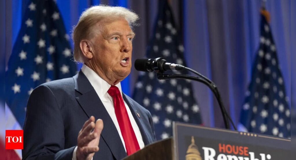 Donald Trump’s cabinet picks targeted with bomb threats and ‘swatting’