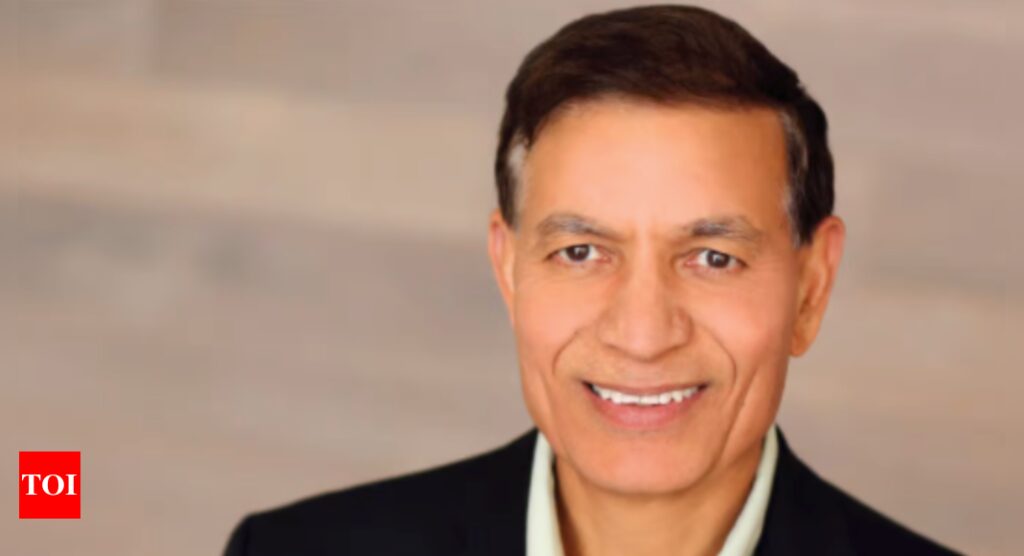 Indian American couple Jay & Jyoti Chaudhry makes  million gift to support first generationstudents at University of Cincinnati