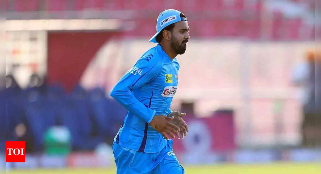 KL Rahul ‘can’t wait… on joining Delhi Capitals ahead of IPL 2025 | Cricket News