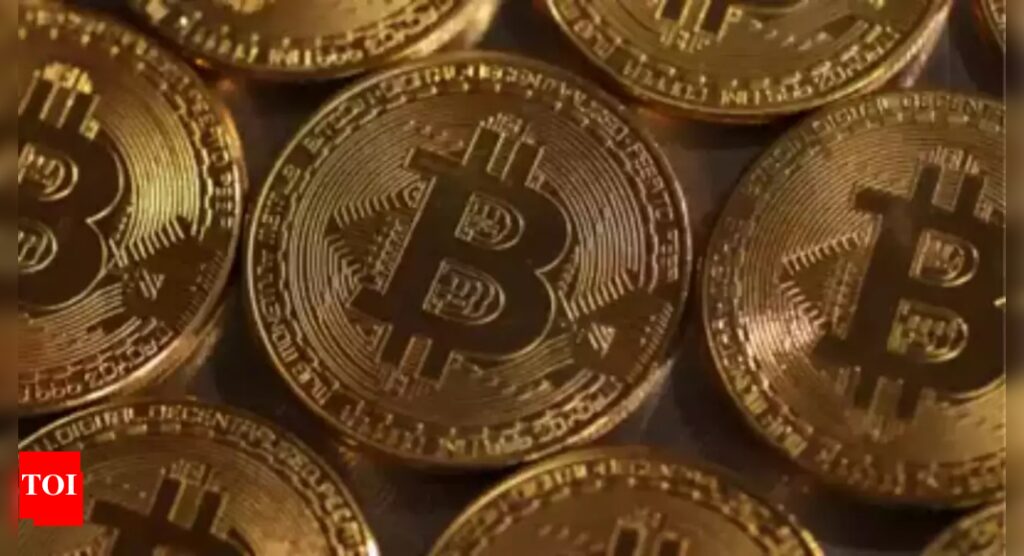 Ex-girlfriend disposes of hard drive containing Bitcoin worth Rs 5,900 crore