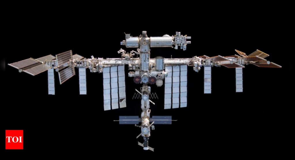 Sunita Williams: Odour detected on Sunita Williams led-International Space Station, How did Nasa solve this? |