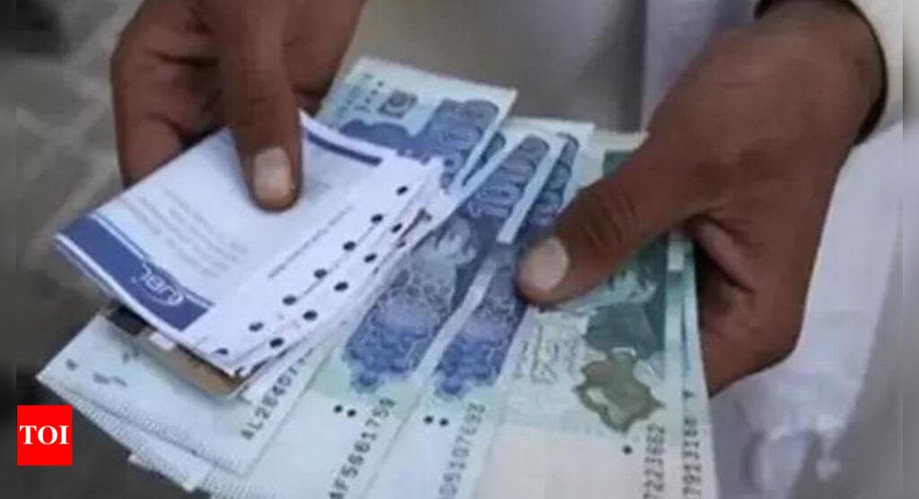 Pakistan Rupee: Pakistan rupee drops to record low as import restrictions ease