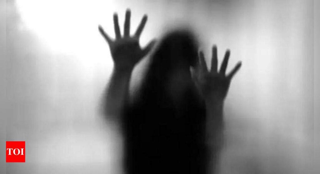 Bangladesh girls trafficked to Gujarat, father seeks custody | India News