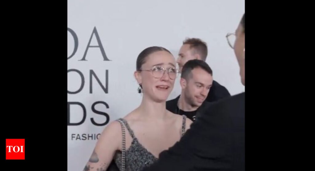 Ella Emhoff Trolled: Kamala Harris’ stepdaughter Ella Emhoff trolled over fashion event appearance: ‘Not model material’