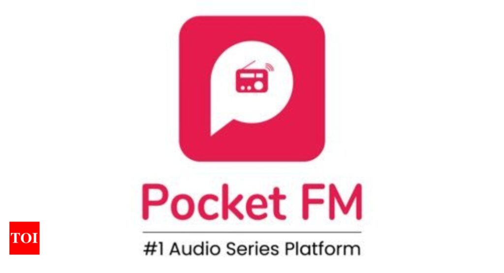 Pocket FM revenue surpasses Rs 1,000 crore in FY24, up 6x