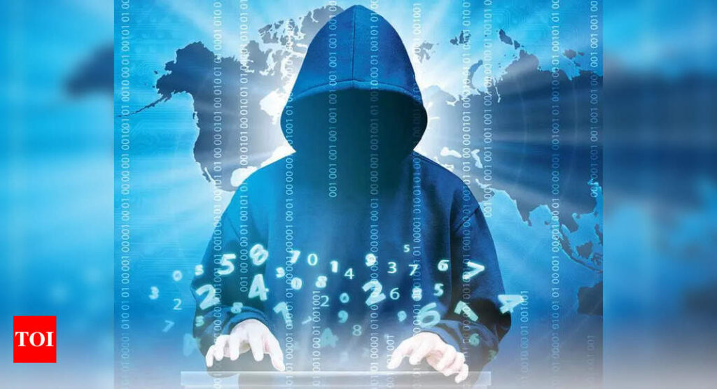 Indian Air Force Staffer Scammed of Rs 43,000 in QR Code Fraud | Bengaluru News