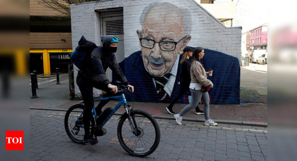 UK Bank Holiday 2025: Britain to introduce a 4 day bank holiday honoring WW2 veterans | World News
