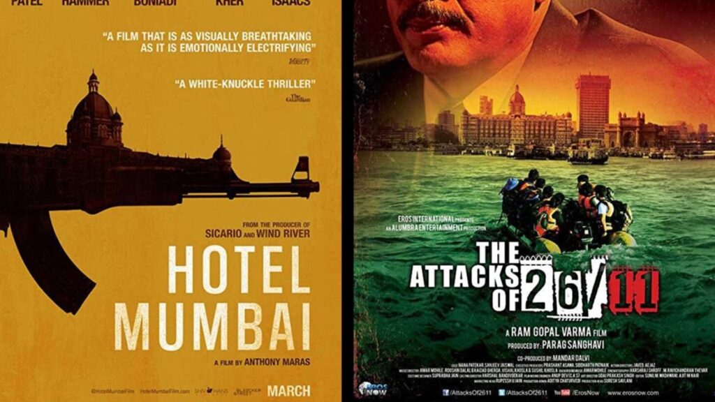26/11 terror attacks: Reflecting on the Mumbai massacre through 5 must-watch films and documentaries