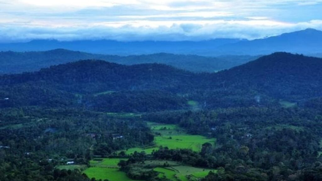 54% of India’s cleanest air cities are in Karnataka, but Bengaluru misses out: Report | Bengaluru