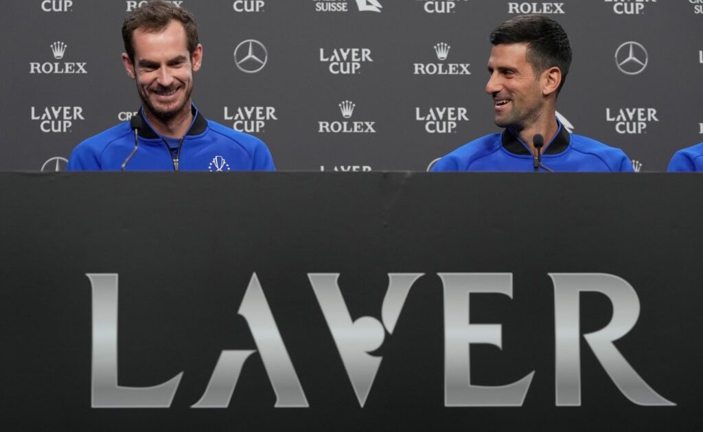 Andy Murray to coach Novak Djokovic through 2025 Australian Open | Tennis News