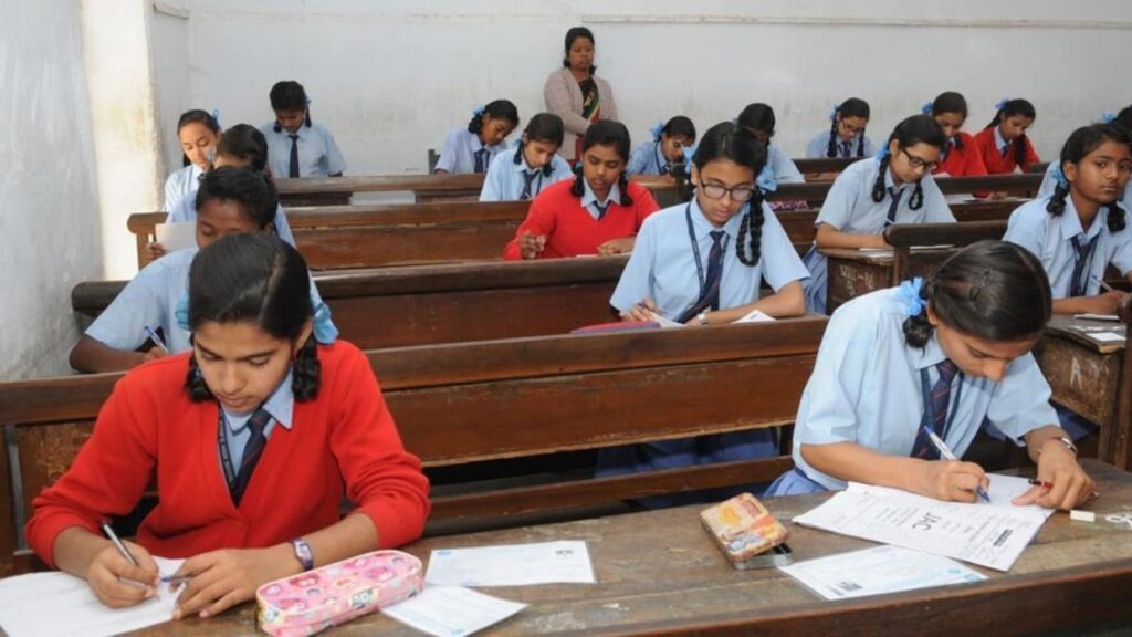 Assam Board Class 10 Exam 2025 Datesheet: ASEEB Assam HSLC timetable out, check schedule here