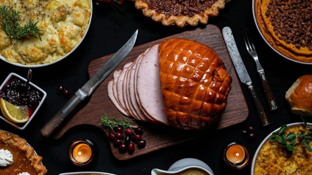 Avoid holiday food hazards: Essential safety tips for Thanksgiving meals