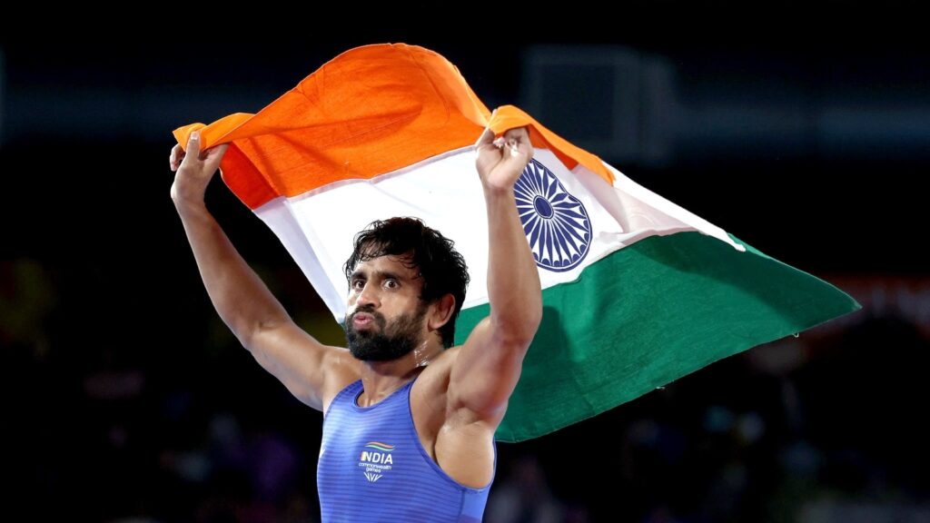 Bajrang Punia banned for four years, can’t wrestle or seek coaching opportunities abroad: Complete timeline of events