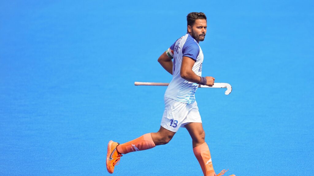 ‘Beating AUS to CWG gold was our target’: Harmanpreet Singh opens up on Indian hockey’s triumphs in 2024 and more | Hockey