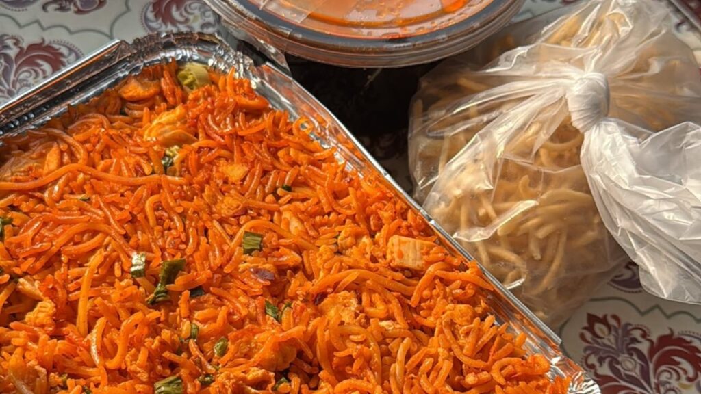 Bengaluru techie’s experience of ordering food through Zomato on train: ‘I’m taking revenge’ | Trending