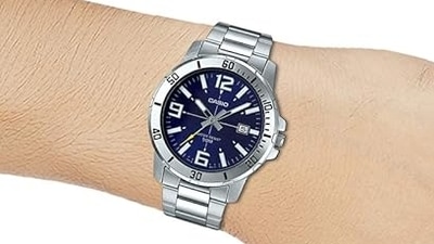 Best Casio watches for men and women: Top 8 picks that boast of timeless designs and unbeatable quality