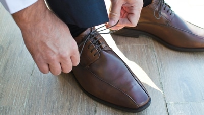 Best men’s shoes for every occasion: Classic dress shoes to casual footwear essentials, top 10 picks