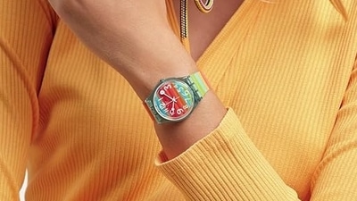 Best watches for girls: Explore the top 9 stylish and trendy timepieces for any occasion