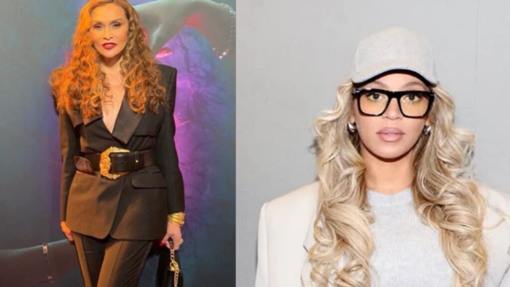 Beyoncé’s mom confident about smooth performance stream despite Tyson-Paul fiasco: ‘God is going to…’