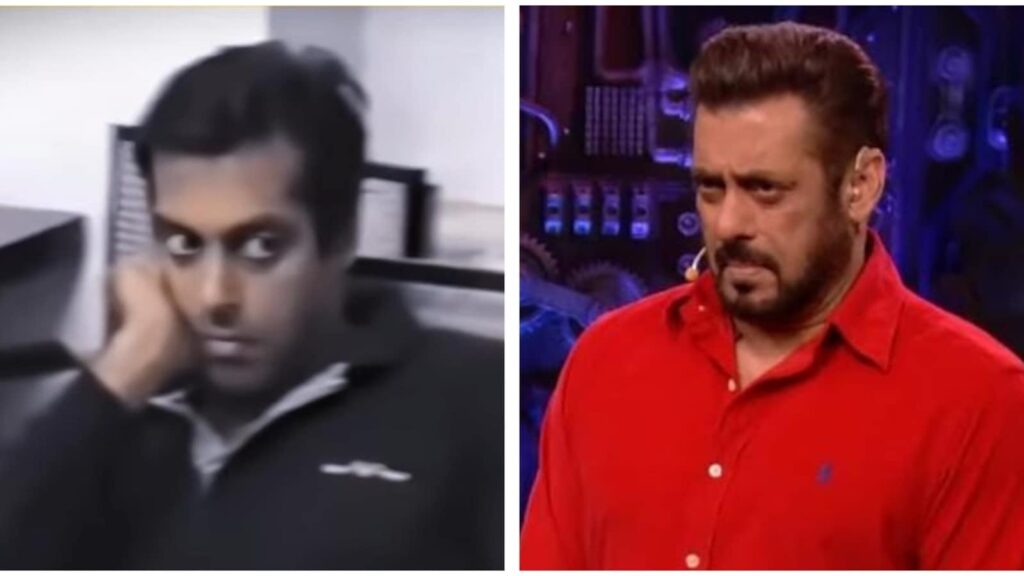 Bigg Boss 18: Fans praise Salman Khan for owning up to his past bad attitude, not giving police officers respect