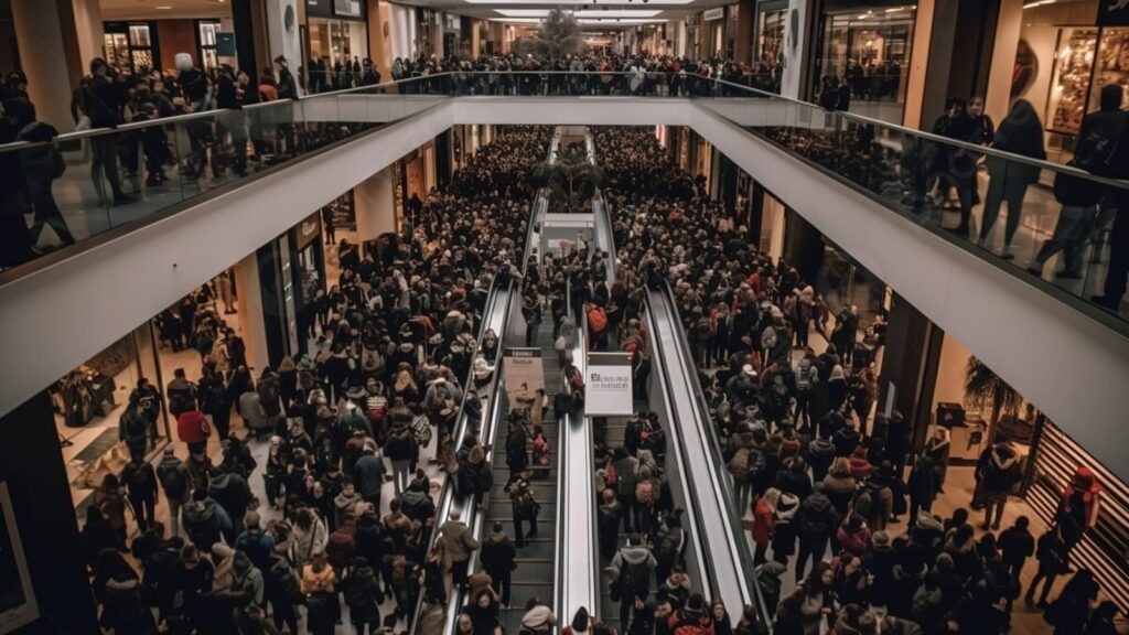 Black Friday: The truth behind the ominous tag for shoppers’ favourite weekend of the year