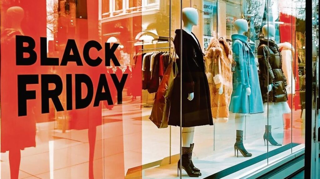 Black Friday: What time do some prominent stores open in the US?